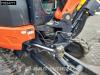 Kubota U36 -4 3 Buckets Photo 24 thumbnail