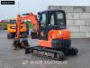 Kubota U36 -4 3 Buckets Photo 3 thumbnail