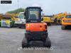 Kubota U36 -4 3 Buckets Photo 5 thumbnail