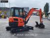 Kubota U36 -4 3 Buckets Photo 6 thumbnail