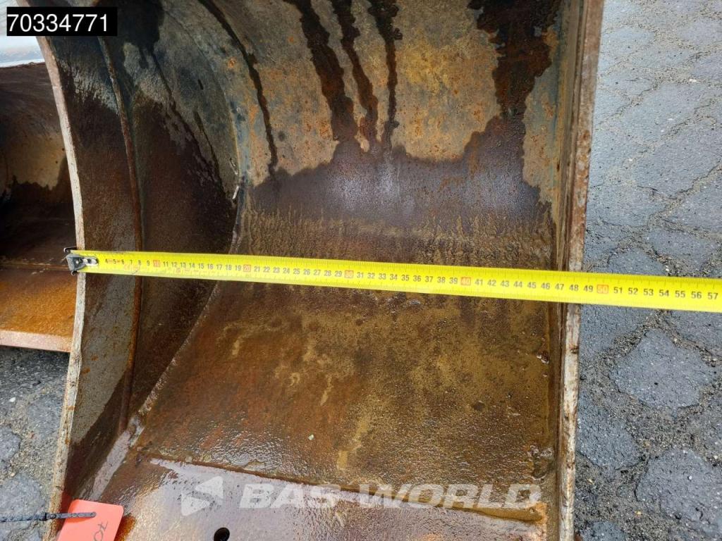 Kubota U36 -4 3 Buckets Photo 20