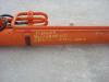 Lifting piston for Hitachi ZAXIS 160LC Photo 11 thumbnail