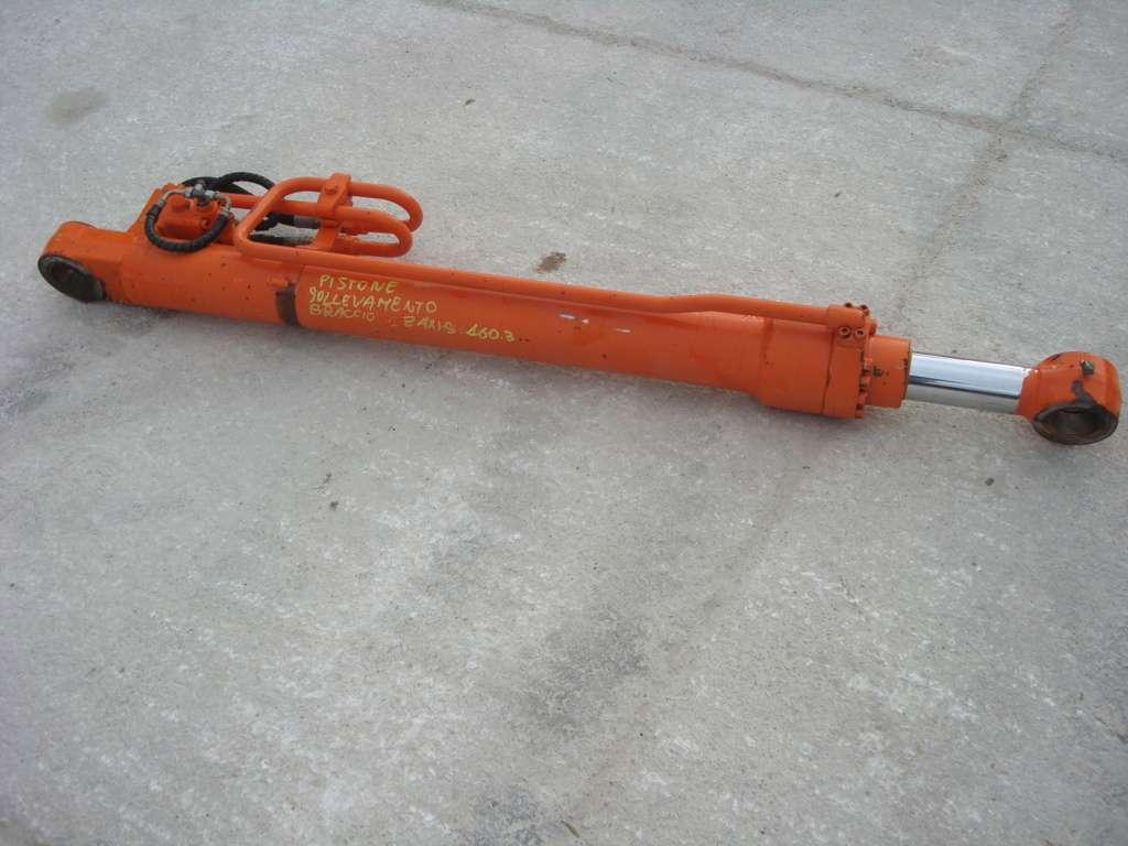 Lifting piston for Hitachi ZAXIS 160LC Photo 12