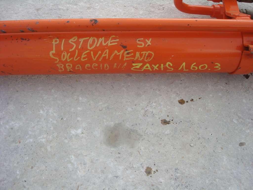 Lifting piston for Hitachi ZAXIS 160LC Photo 4