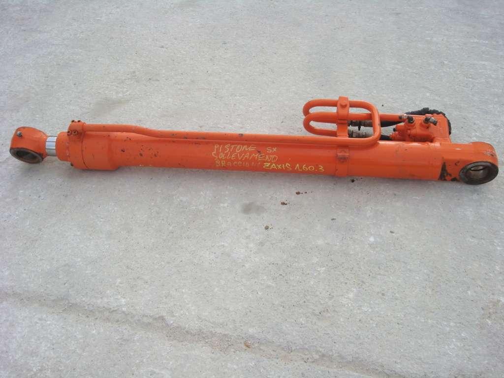 Lifting piston for Hitachi ZAXIS 160LC Photo 5