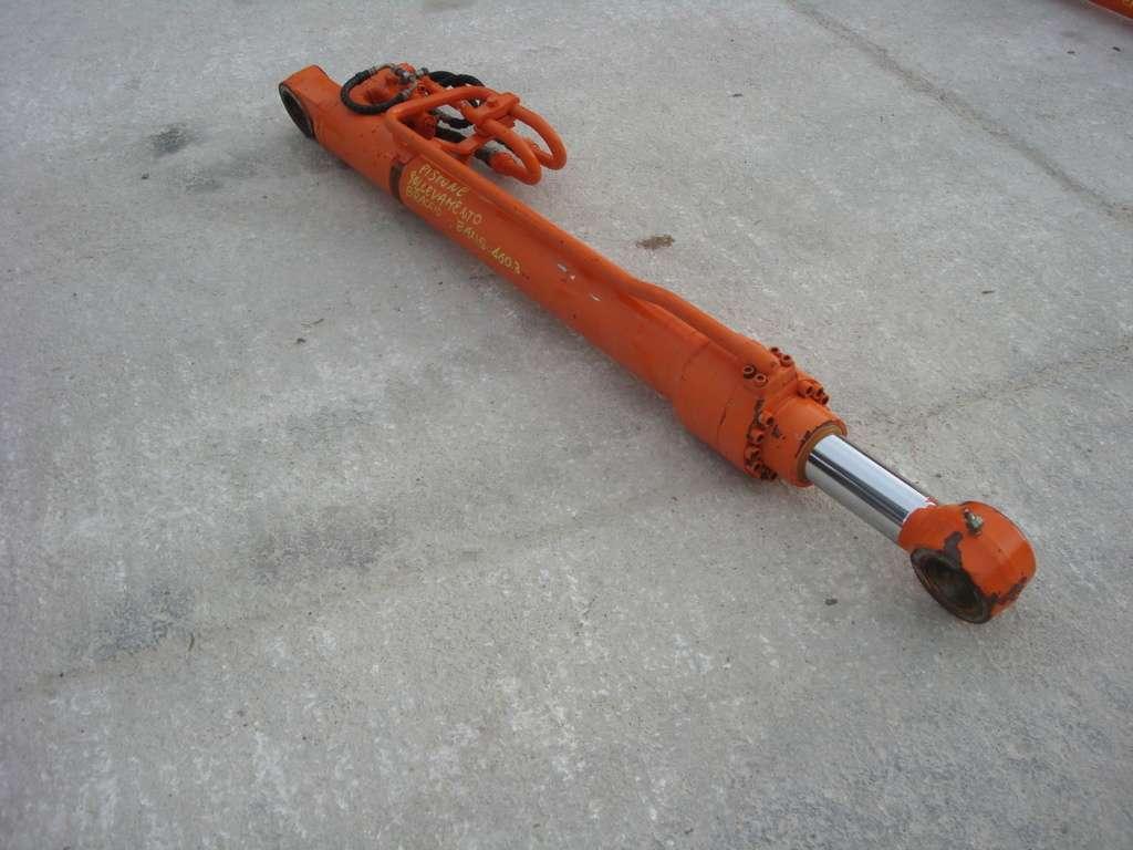 Lifting piston for Hitachi ZAXIS 160LC Photo 7