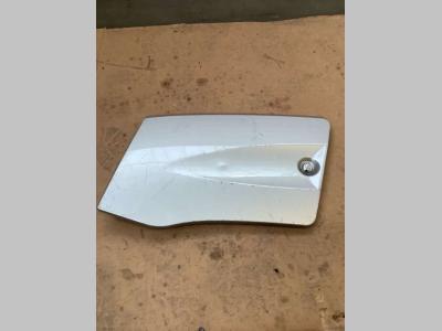 Hood and body panel for Hitachi ZX350 Photo 1