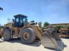 Caterpillar 972M Photo 3 thumbnail