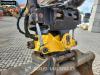 Volvo EC250 E NL 3M Width Photo 13 thumbnail