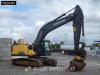 Volvo EC250 E NL 3M Width Photo 7 thumbnail