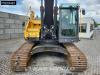 Volvo EC250 E NL 3M Width Photo 9 thumbnail
