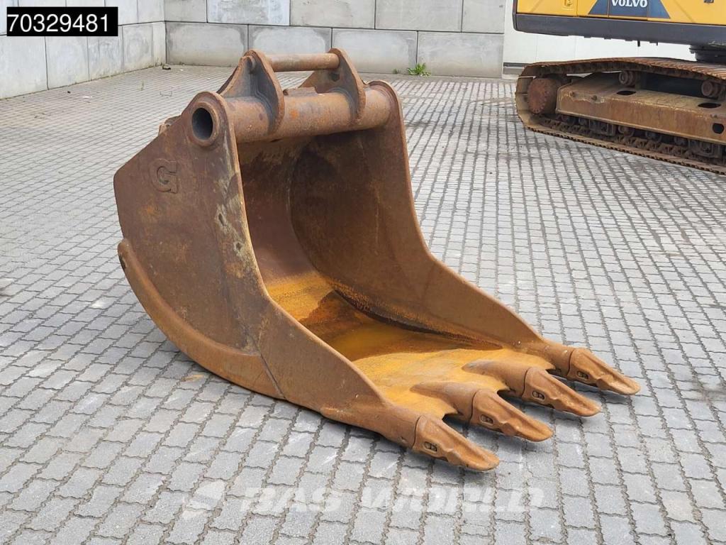 Volvo EC250 E NL 3M Width Photo 19