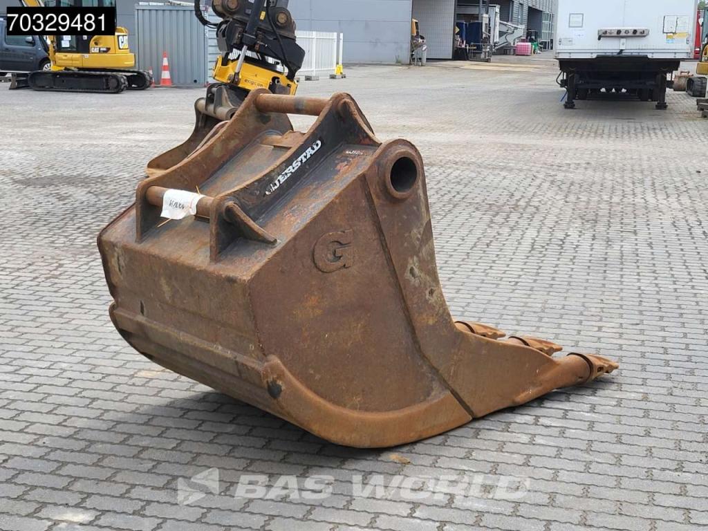 Volvo EC250 E NL 3M Width Photo 20
