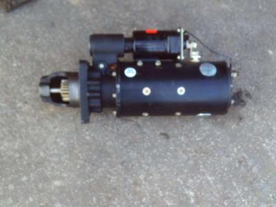 Starter motor for Fiat Allis - Caterpillar FR35 - CAT 988B --- NUOVO --- sold by OLM 90 Srl