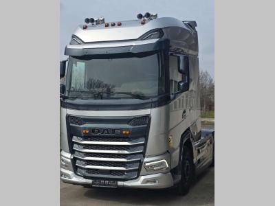 Daf XG+ sold by Stesa Commerciale Sas