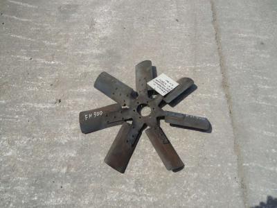 Cooling fan for Fiat Hitachi FH300 sold by OLM 90 Srl
