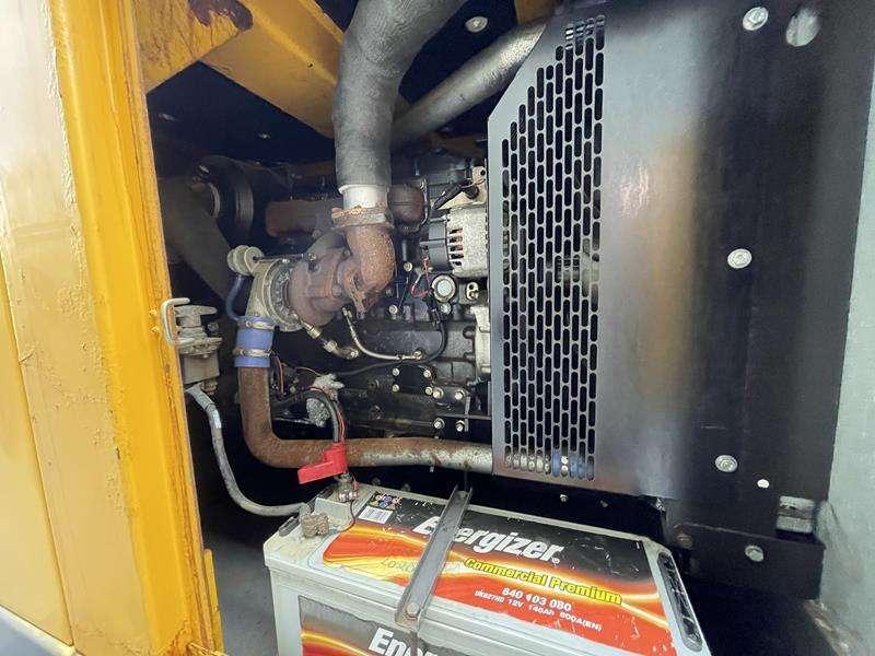 Atlas Copco QAS 80 Photo 10