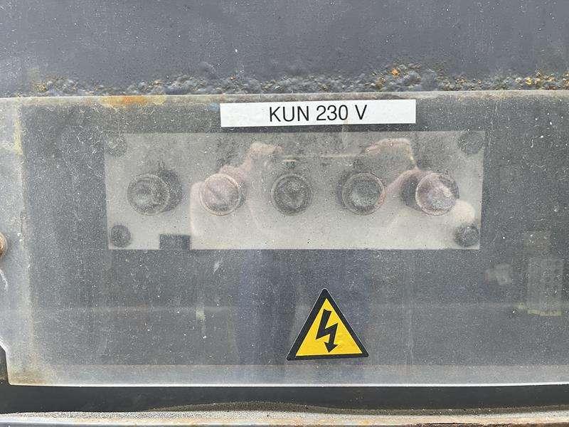 Atlas Copco QAS 80 Photo 16