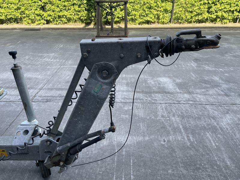 Atlas Copco QAS 80 Photo 3