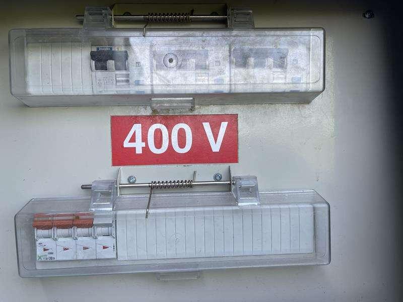 Atlas Copco QAS 80 Photo 7