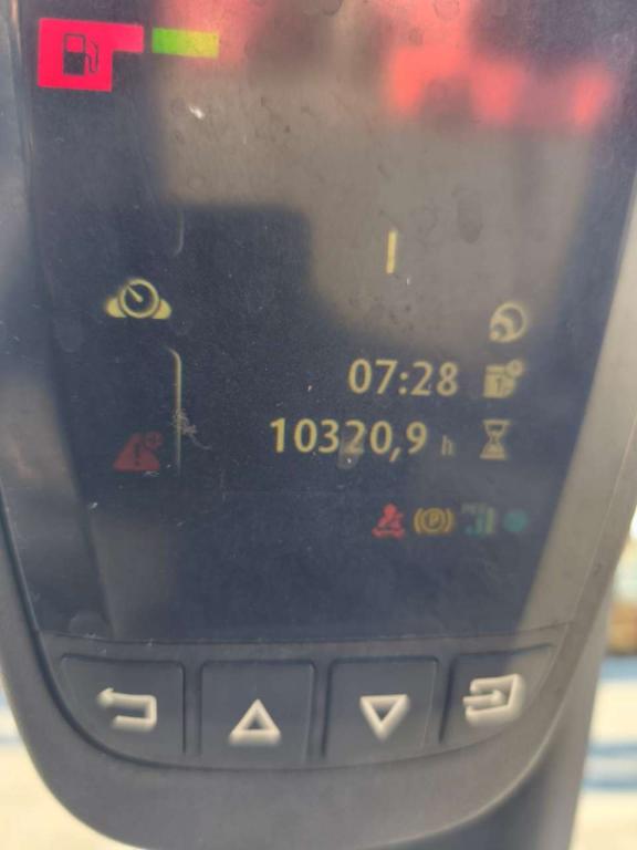 Linde H20D-01 Photo 6