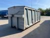 CONTAINER SCARRABILE USATO CON COPERCHIO Photo 2 thumbnail