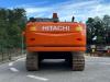 Hitachi ZX350LCN-3 HSD Photo 22 thumbnail