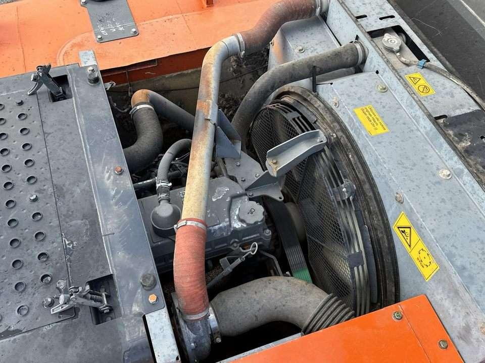 Hitachi ZX350LCN-3 HSD Photo 9