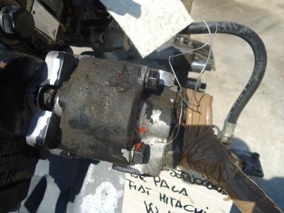 Servocontrol hydraulic pump for Fiat Hitachi W130 sold by OLM 90 Srl