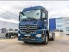 Mercedes-Benz AROCS ( No Actros) 1846 LS Photo 1 thumbnail