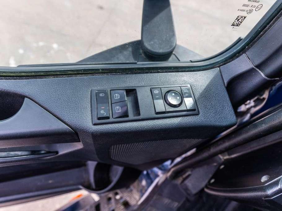 Mercedes-Benz AROCS ( No Actros) 1846 LS Photo 14