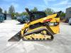 Caterpillar 289 D Photo 1 thumbnail