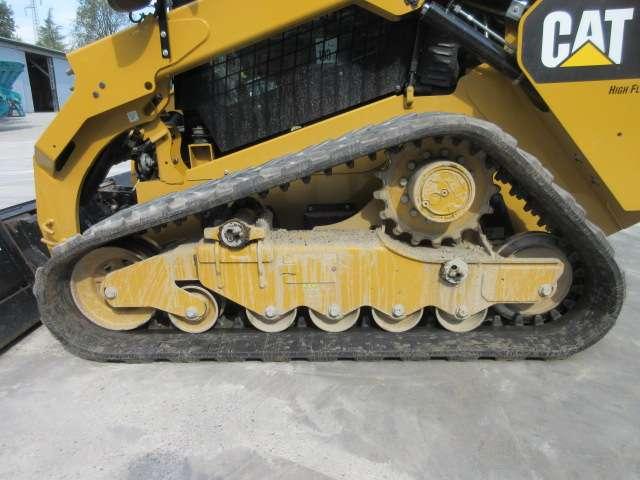 Caterpillar 289 D Photo 12