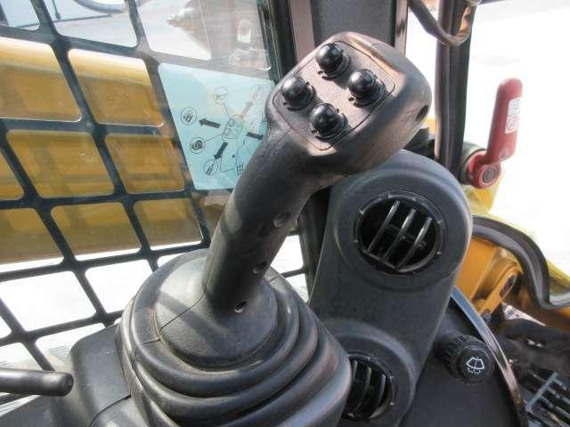 Caterpillar 289 D Photo 19