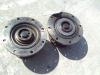 Mozzo per frizioni di sterzo for Fiat Allis FL14C Photo 1 thumbnail