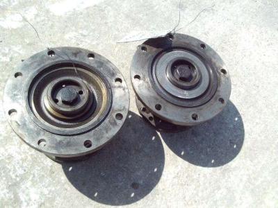 Mozzo per frizioni di sterzo for Fiat Allis FL14C sold by OLM 90 Srl