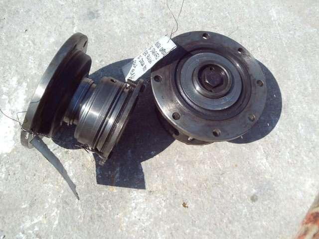 Mozzo per frizioni di sterzo for Fiat Allis FL14C Photo 2