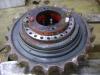 Traction drive for Liebherr 942 Photo 1 thumbnail