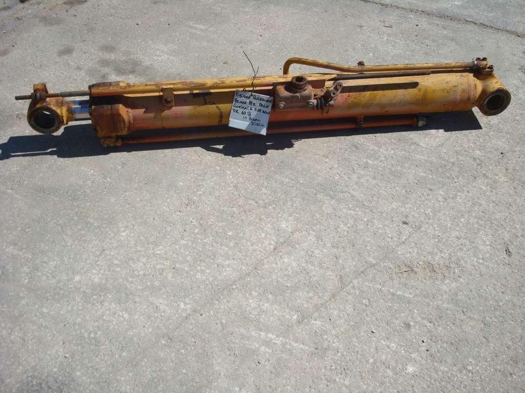 Bucket rotation piston for Fiat Allis FR10B Photo 1