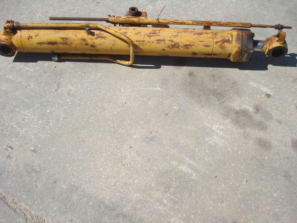 Bucket rotation piston for Fiat Allis FR10B Photo 2