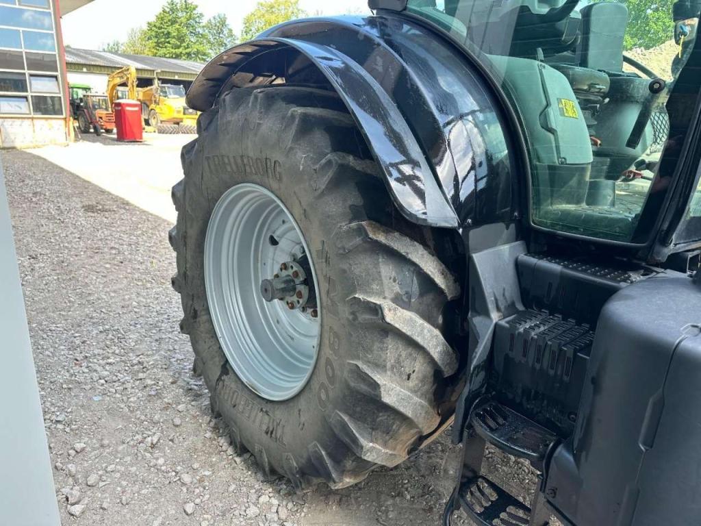 New Holland T7.260 Power Command Photo 11