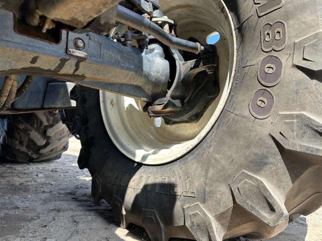 New Holland T7.260 Power Command Photo 13