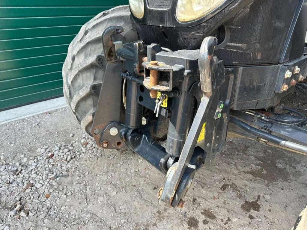 New Holland T7.260 Power Command Photo 18