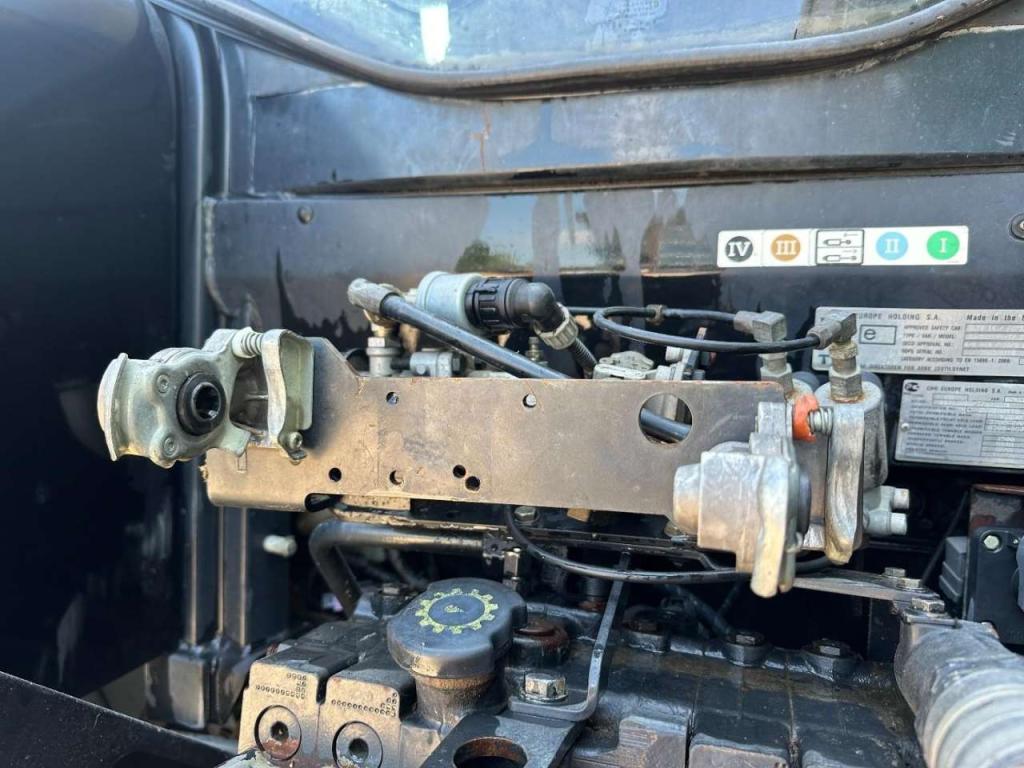 New Holland T7.260 Power Command Photo 19