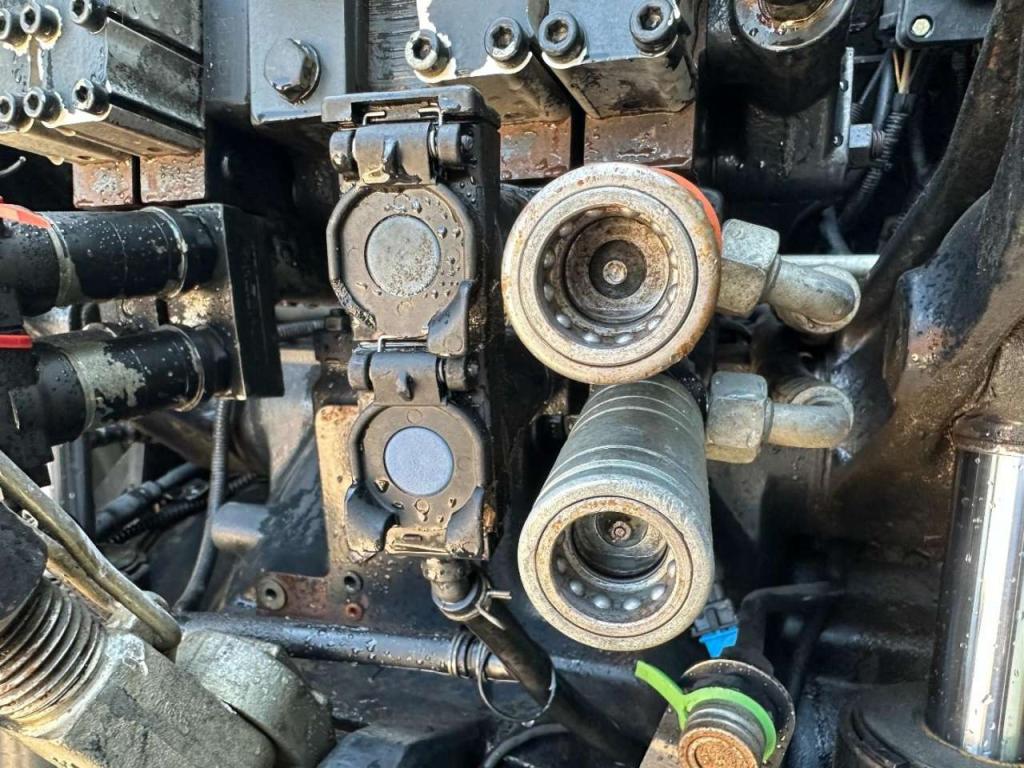 New Holland T7.260 Power Command Photo 22