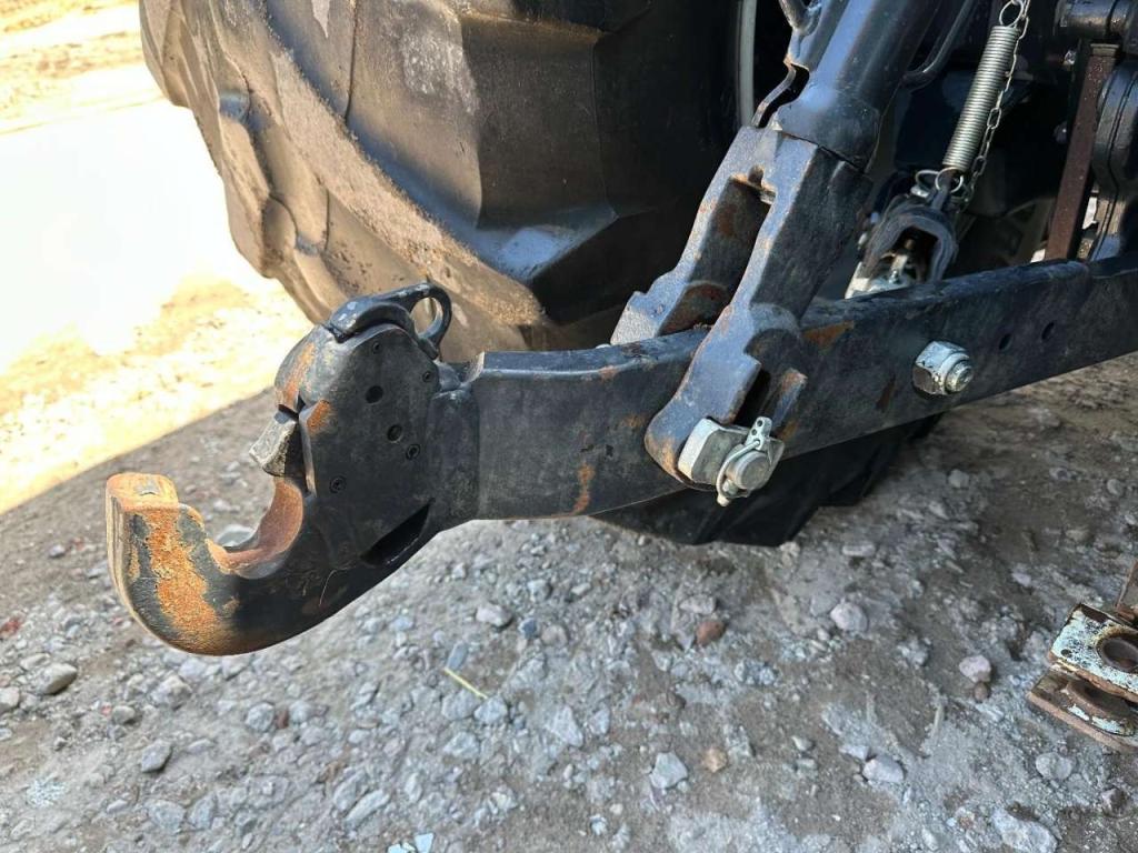 New Holland T7.260 Power Command Photo 26
