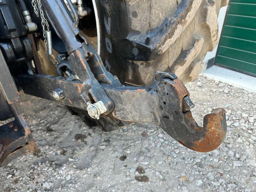 New Holland T7.260 Power Command Photo 27