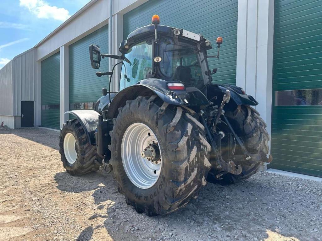 New Holland T7.260 Power Command Photo 5