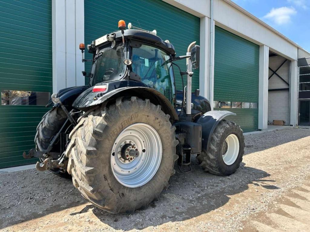 New Holland T7.260 Power Command Photo 6