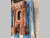 Rod for Hitachi ZX470 Photo 1 thumbnail